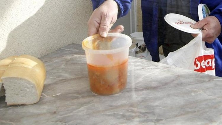 Осигуряват топъл обяд на 81 бедни и самотни лица в Димитровград