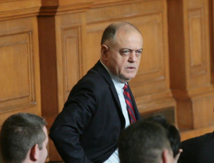 Общият кандидат на РБ трябва да е със строго опозиционен профил  