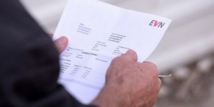 EVN напомня на клиентите си да следят новите срокове за плащане на фактури, които са в сила от юни 2016 г.