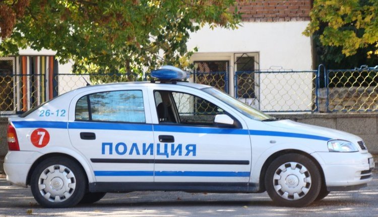 Баба си "купи" гуми от ало-измамник