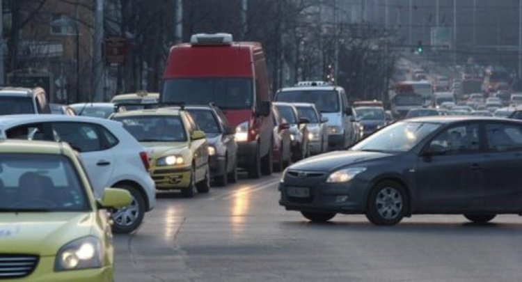 Присъди по бързата процедура и арести за саморазправа на пътя
