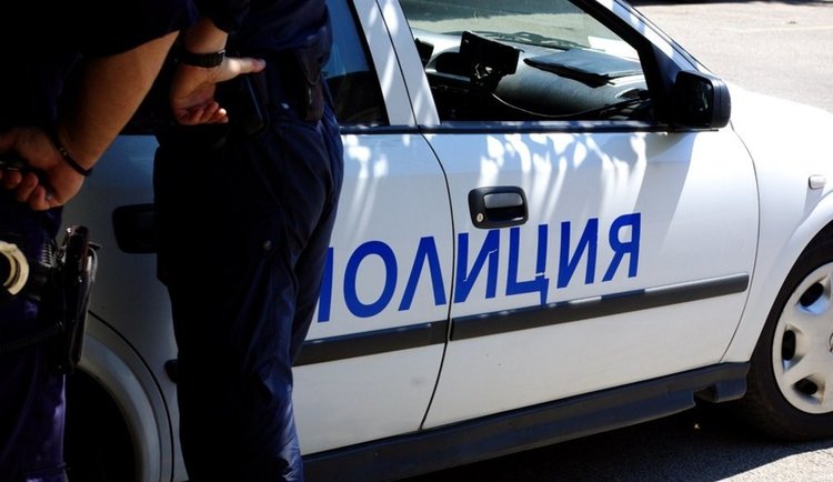 Намериха труп на 52 годишен мъж в река Чая