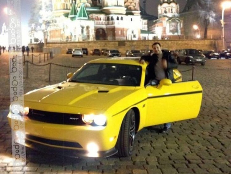 Запознайте се с града на хакерите "Хакервил"