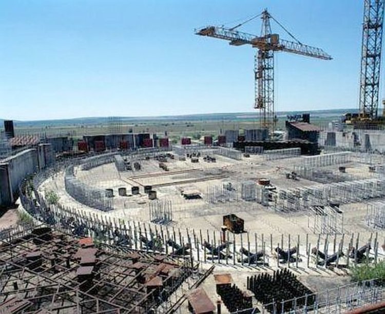 Плащаме за "Белене" до средата на декември, "Росатом" готов да покаже оборудването