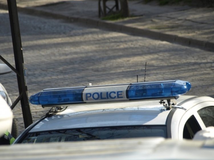 Задържаха шофьор на камион с марихуана и екстази
