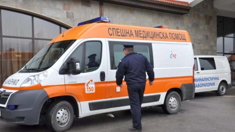 Майка и син се самоубиха в дома си в Хасково