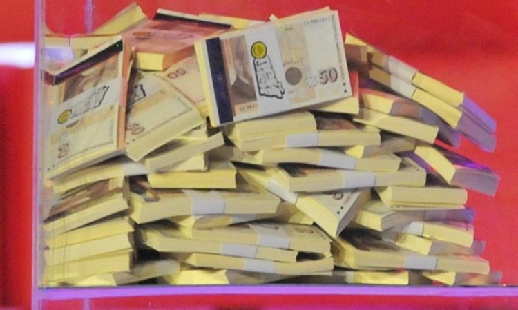 Богатите у нас стават все по-богати, бедните – все по-бедни