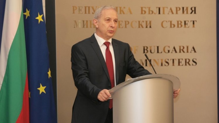 Герджиков: Разкрихме нарушения в МО, МЗХ, МЗ, МИ, МВР, АПИ