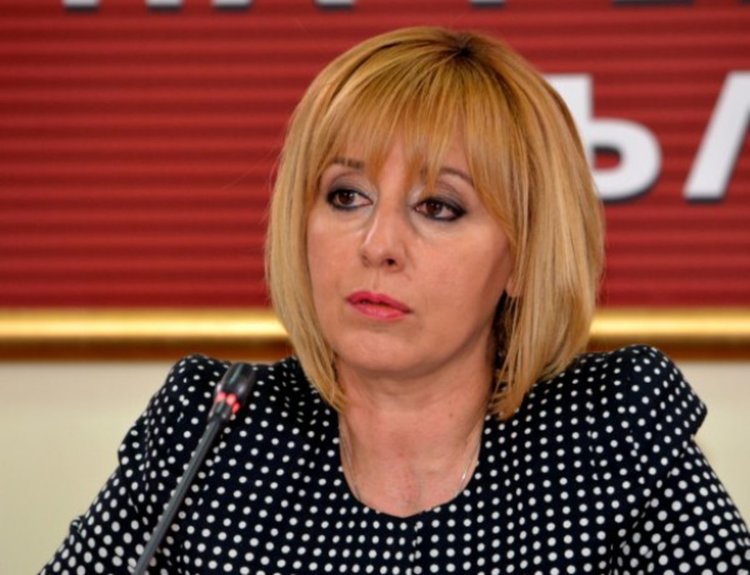 Мая Манолова: Детската бедност смазва