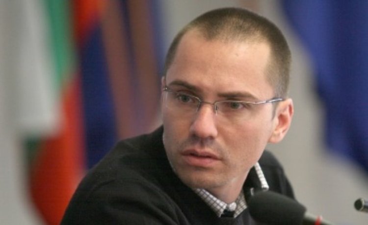 Ангел Джамбазки: Крайното решение е да няма гета