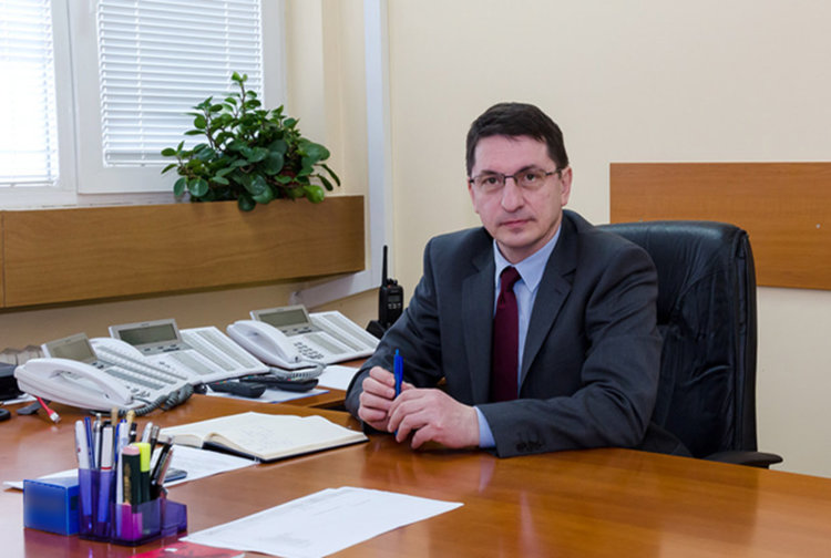 Христо Терзийски: Системата на МВР не е разделена  