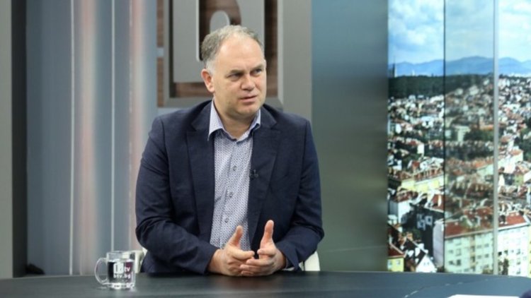 Георги Кадиев: Никога няма да стигнем до истината за КТБ
