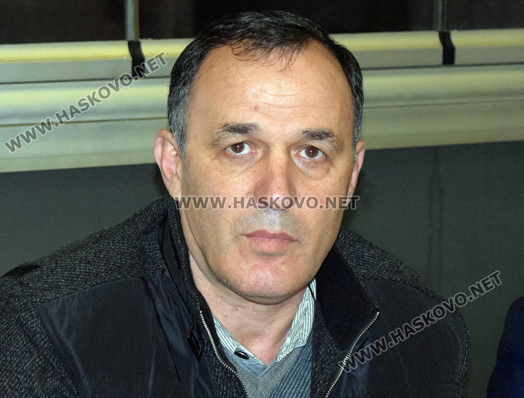 Легенда на „Левски” организира мевлид в с.Бенковски