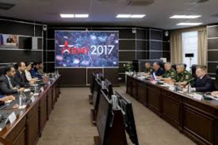 Шойгу обяви края на гражданската война в Сирия (видео)