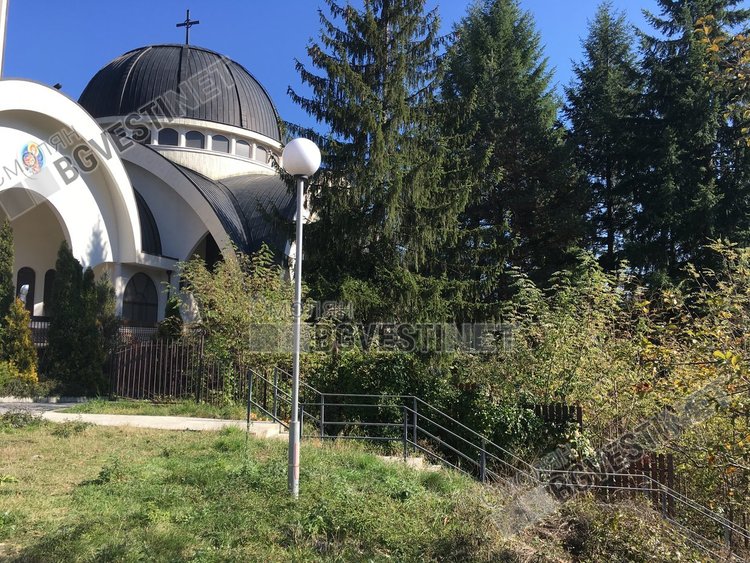 Тръгна подписка за частно гробище в центъра на Смолян