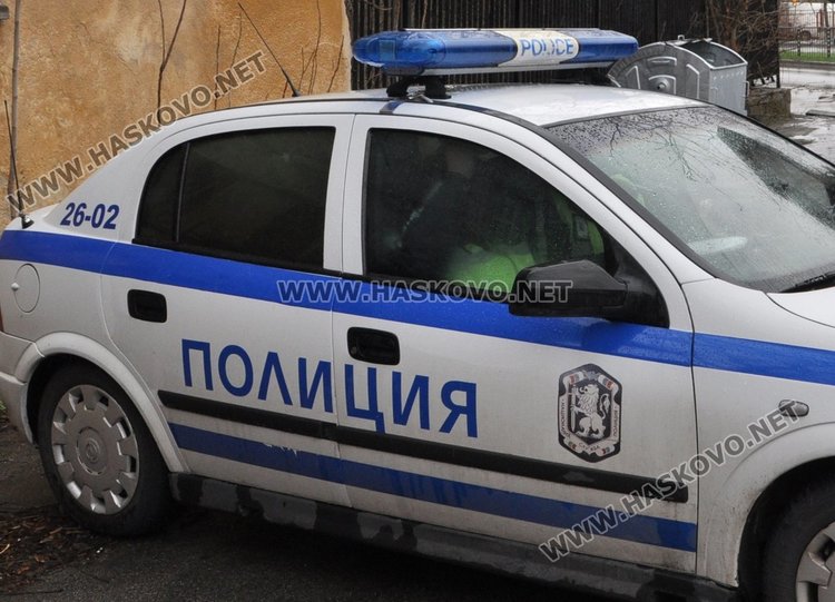 Задигнаха Опел, обраха къща в Клокотница