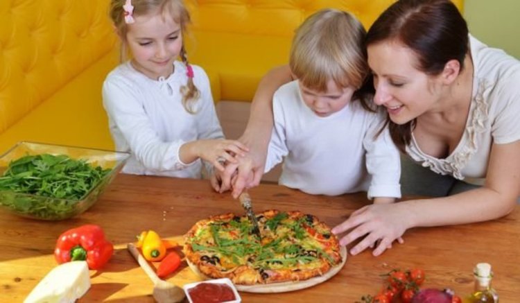 Четвъртокласници от Смолян се учат да се хранят здравословно чрез игри