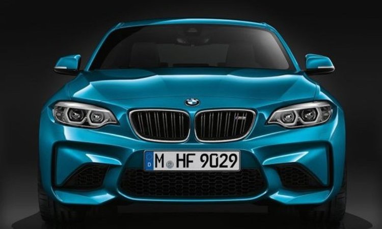BMW предлага още по-мощно M2, в ограничен тираж