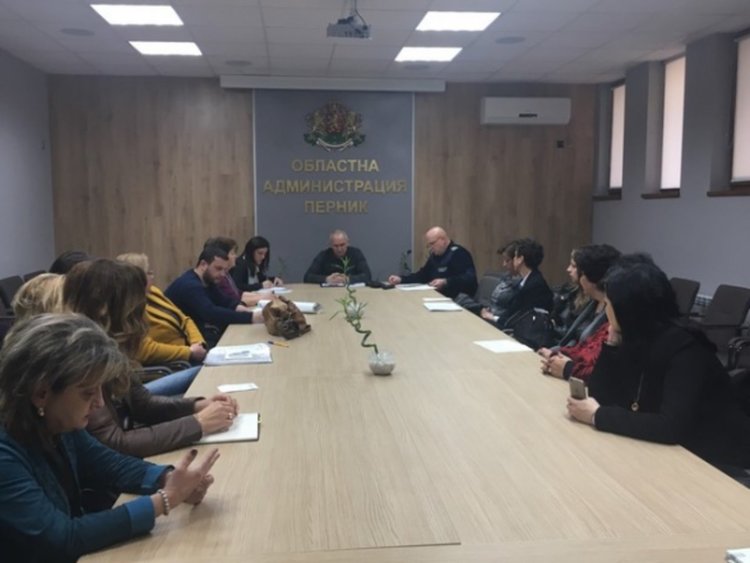 Стартира традиционната кампания за повишаване на вниманието на зрелостниците по време на баловете