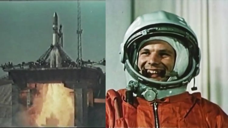 Смъртта на Гагарин остава държавна тайна след повече от половин век