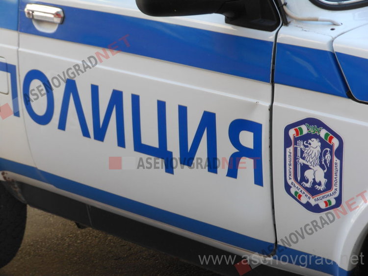 Блудство с дете в Новаково