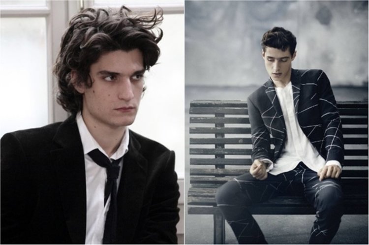 Идеалът за мъжка красота в различните страни