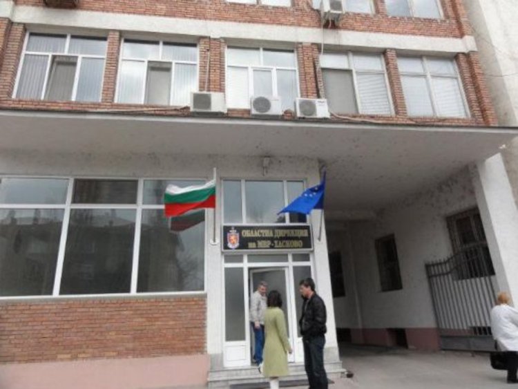 Мъж намери плик с пари в центъра на Хасково и ги предаде в полицията 