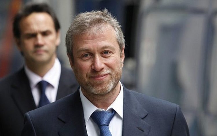 Роман Абрамович получи израелско гражданство