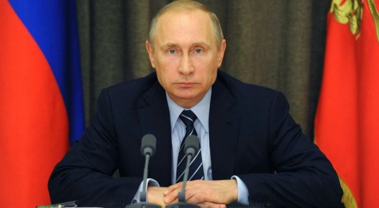 Не съм цар в Русия, заяви Путин в Австрия