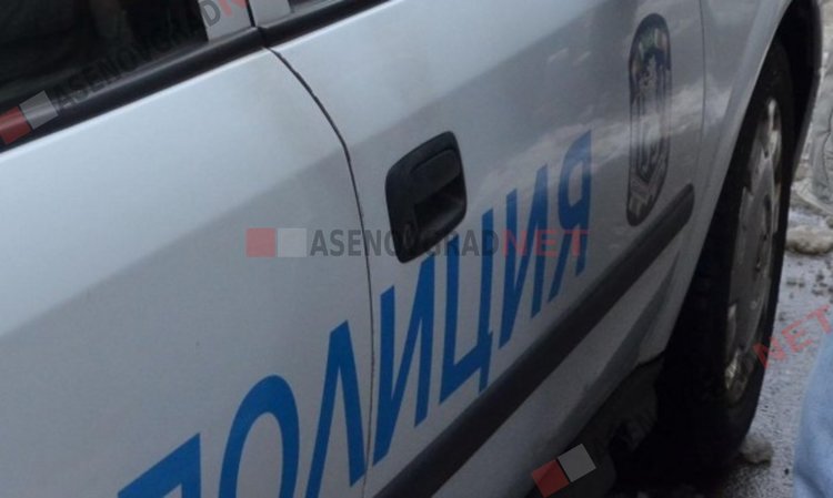 Асеновградчанин пребит в заведение в центъра на града