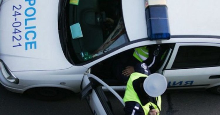 Незаконна автобусна линия обслужва направлението Кърджали – Крумовград