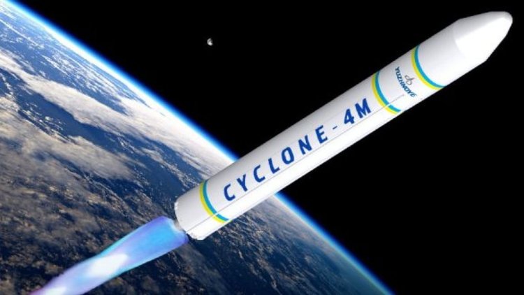 Канада строи космодрум за украинските Cyclone 4M (видео)