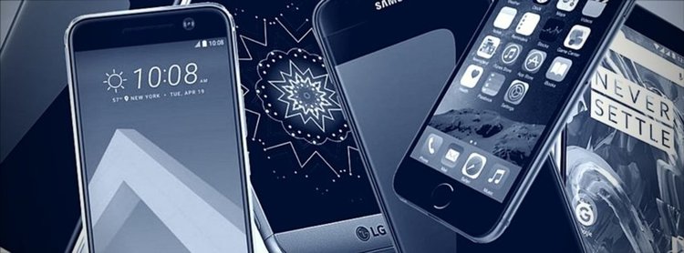 Смартфоните с най-добри AI