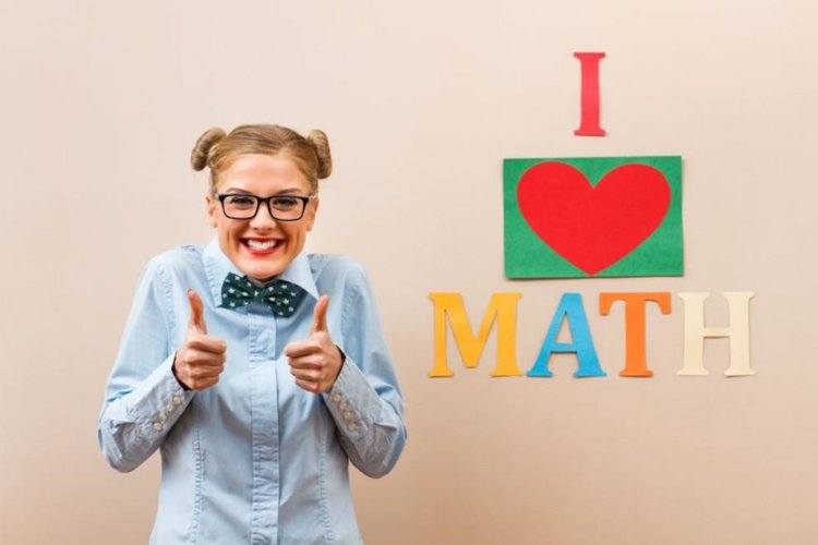  Жестока математика: Намисли си число!