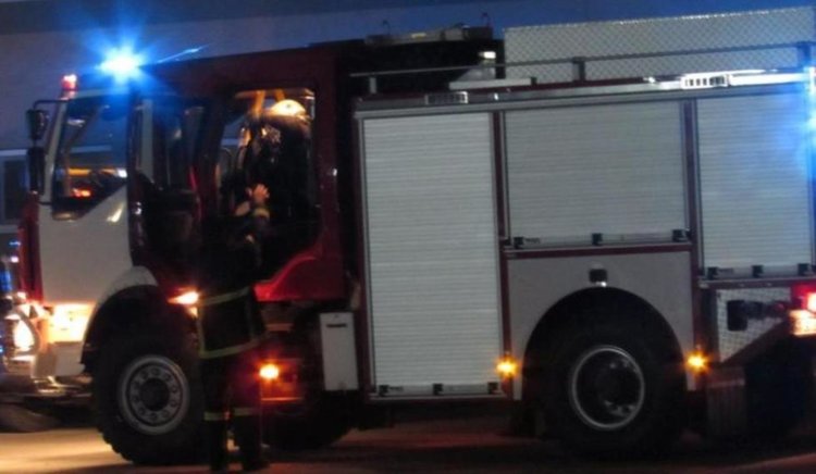  92 пожара в Пернишко за два дни, мъж е загинал