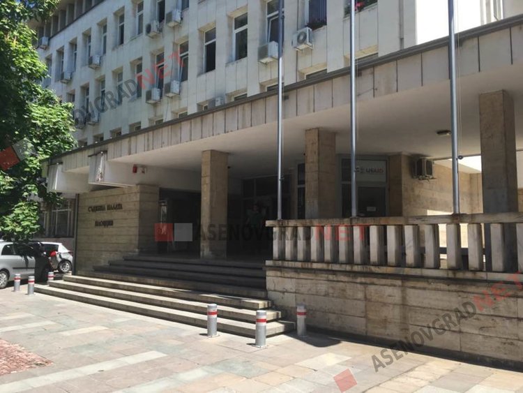 Окръжният съд реши: Главният архитект на Асеновград е невинен