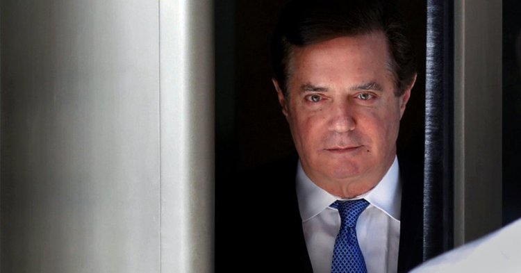 Втора присъда за Пол Манафорт 