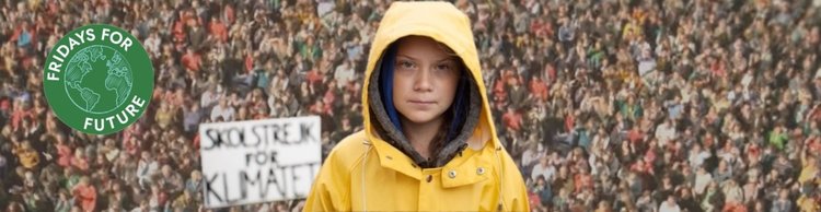 Ученически стачки в над 100 страни #FridaysForFuture ("Петъци за бъдещето").