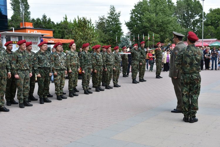 ​Гергьовден в Асеновград 