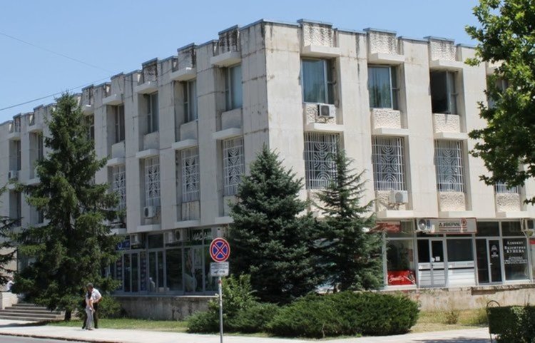 Свободните работни места обяви бюрото по труда в Димитровград