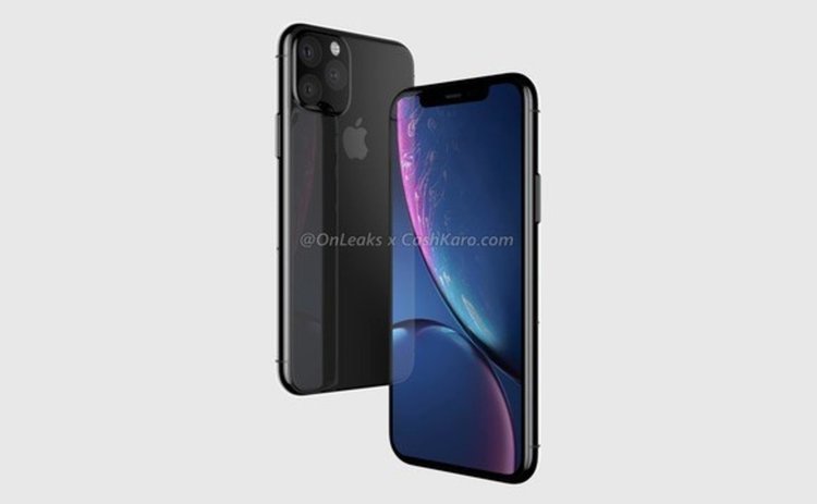 iPhone 11 – дата на излизане, спецификации, цена и последни новини