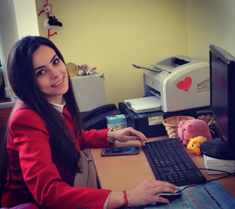 Голям шлем за литература на Анелия
