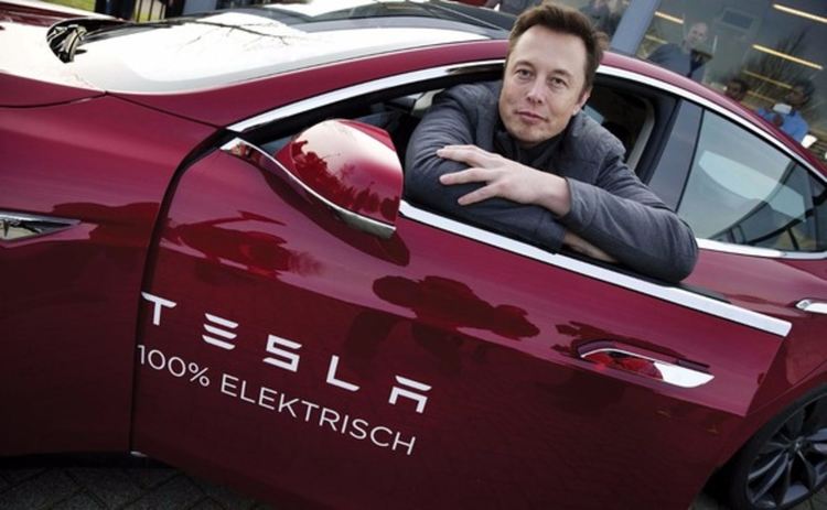 Tesla навлиза в Източна Европа до няколко месеца