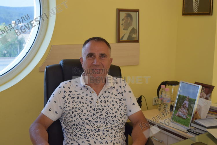 Сабахатин Гьокче – човекът, който се опълчи срещу застоя в Джебел
