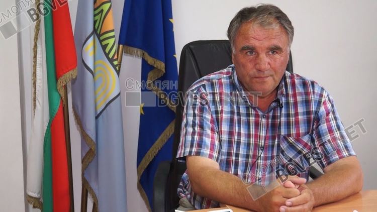 Баните с нов-стар кмет за втори мандат