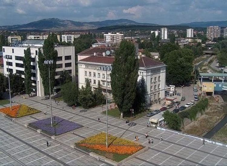Перник минава на воден режим