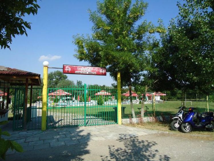 Промениха статута на Плувния комплекс