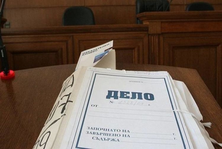 35 на съд за месец, заведоха дела за съжителство с непълнолетна и издръжка