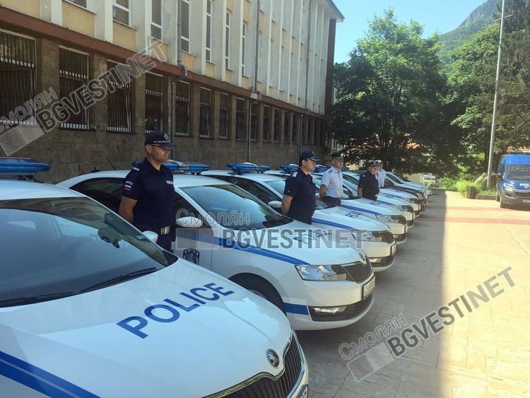 Полицията обяви конкурс за 12 свободни места за полицаи