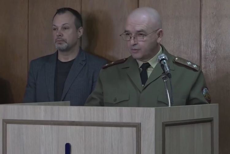 Заразата е вече и в Карлово